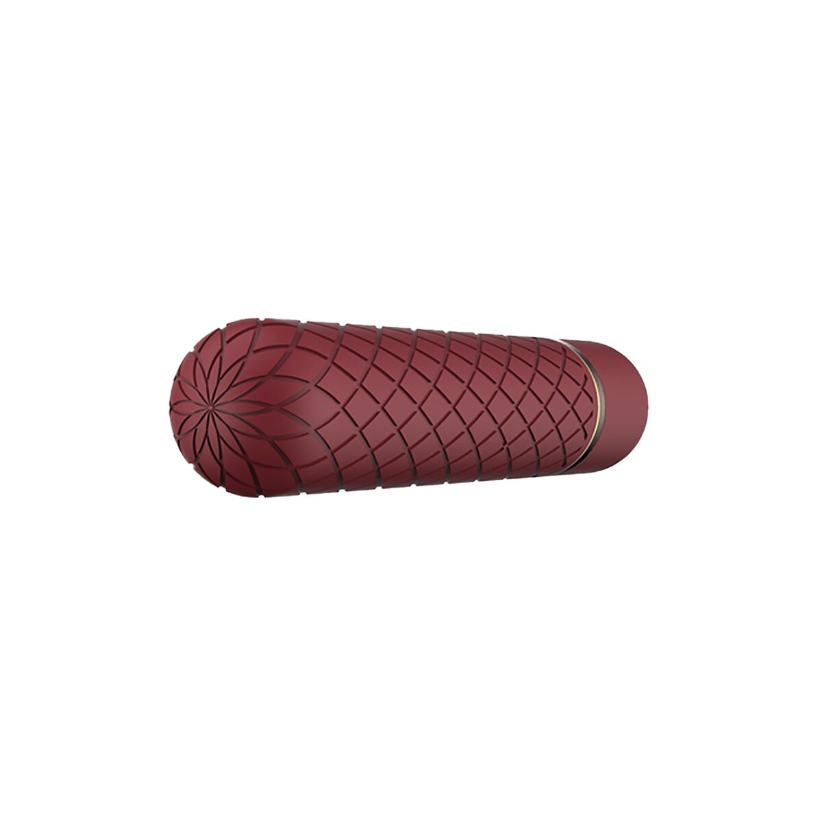 Bala Vibradora Dream Toys Romance Vermelho